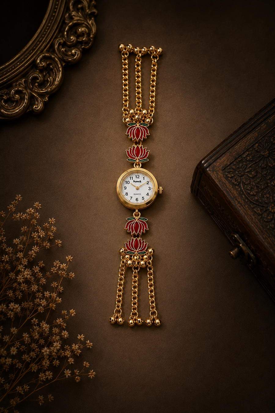 Kashmiri Watches