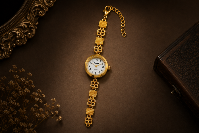 Bracelet Watches