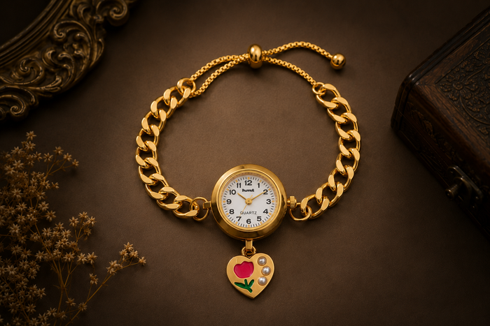 Charm Watches